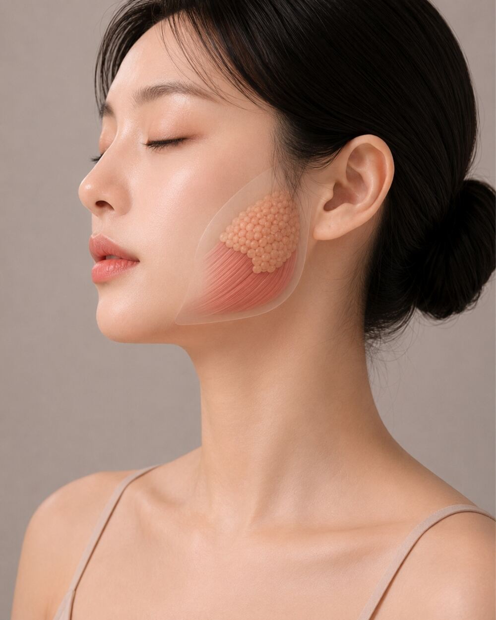 귀밑샘