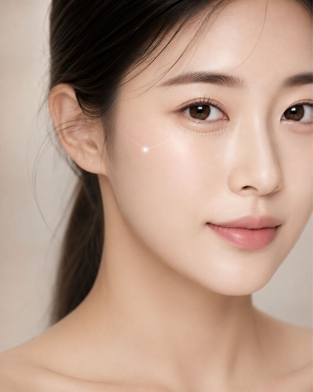 눈물고랑