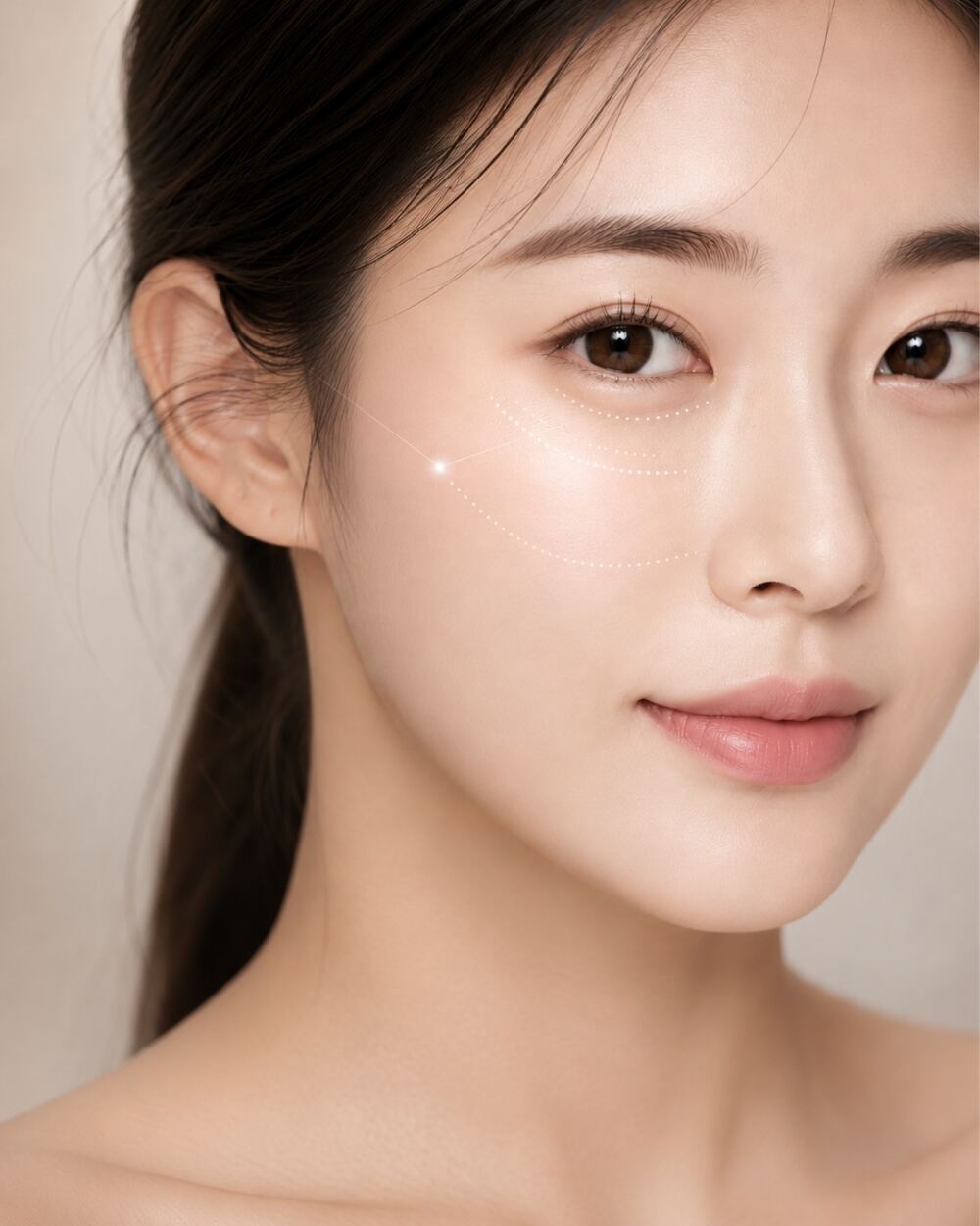 앞볼 연결