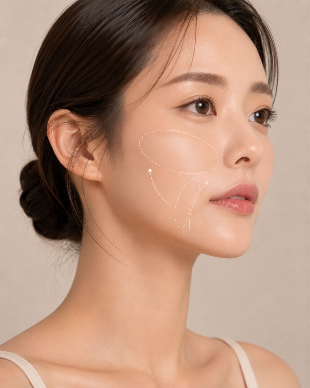 팔자 연결