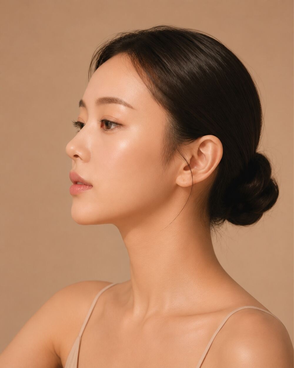 관자 라인