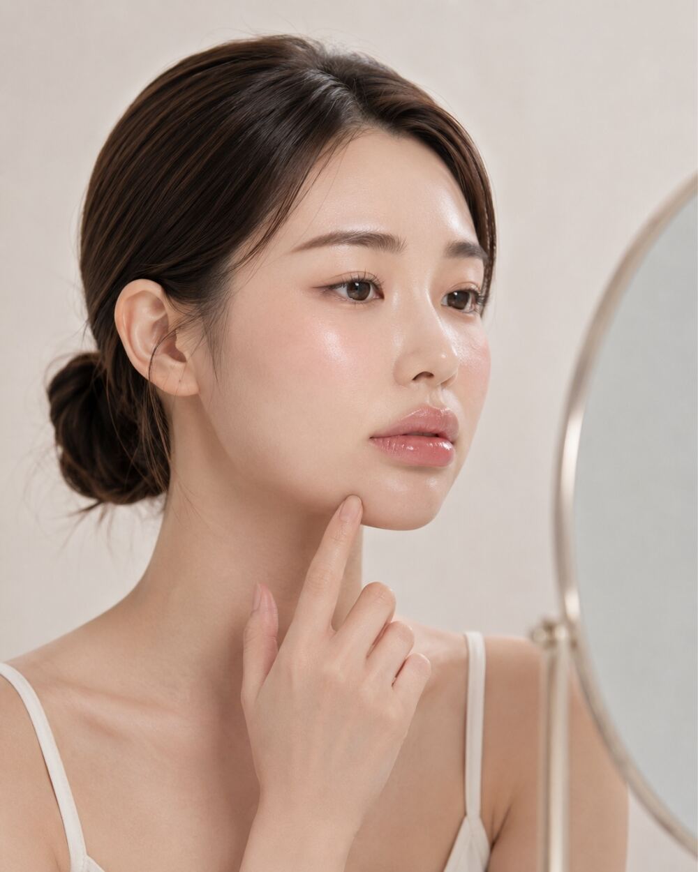 과한 볼륨