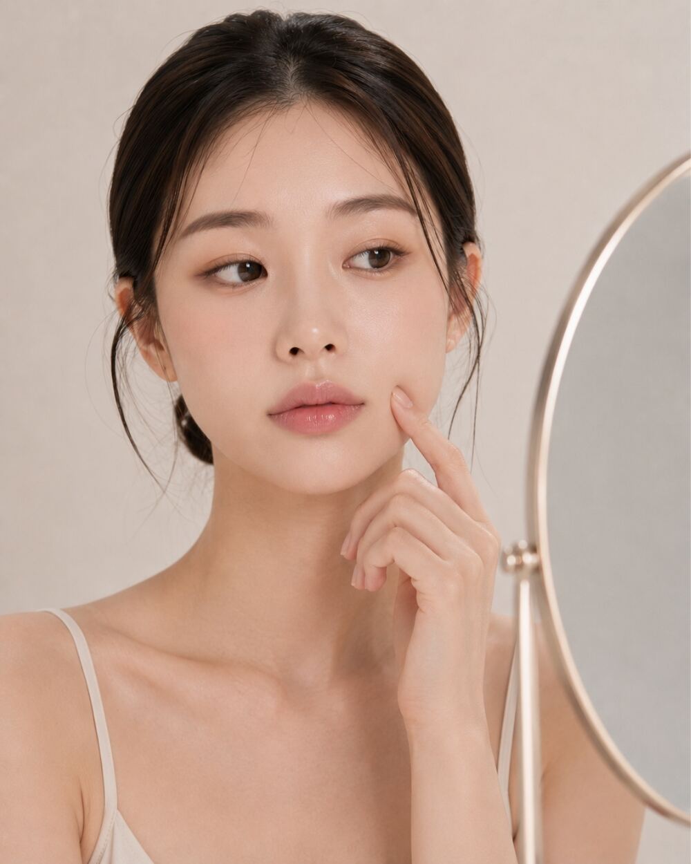 비대칭
