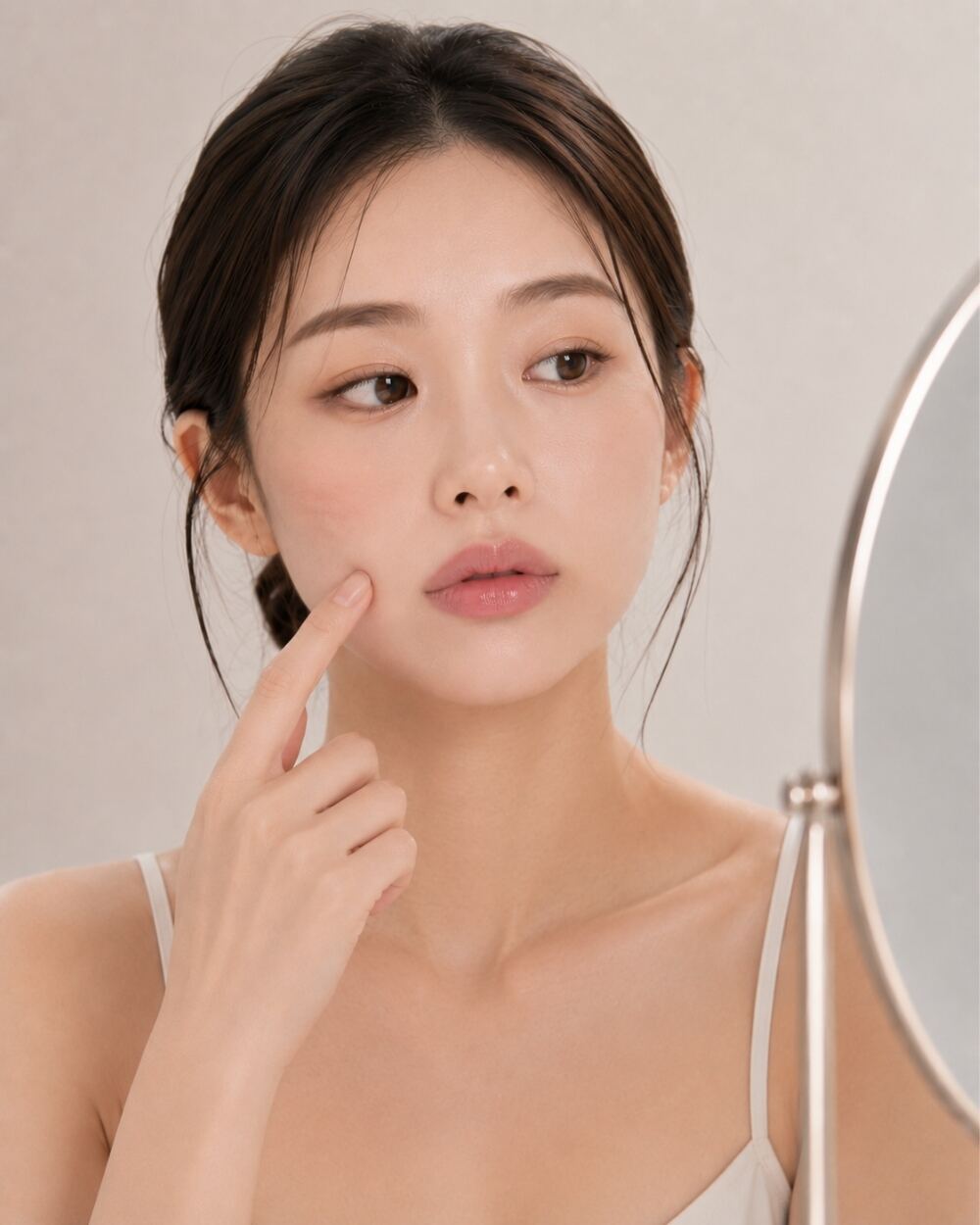 뭉침·비침