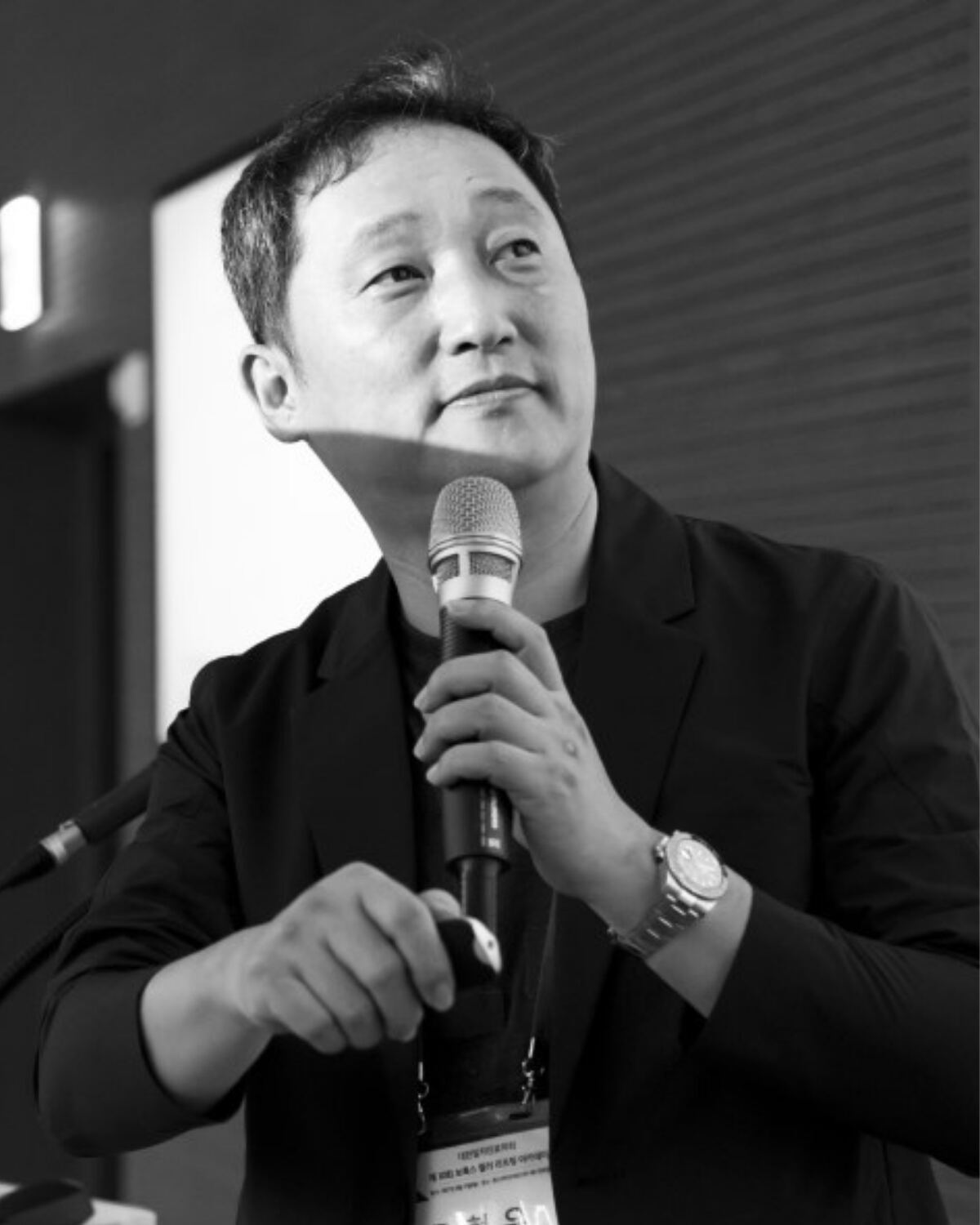 도현우 원장 포트레이트
