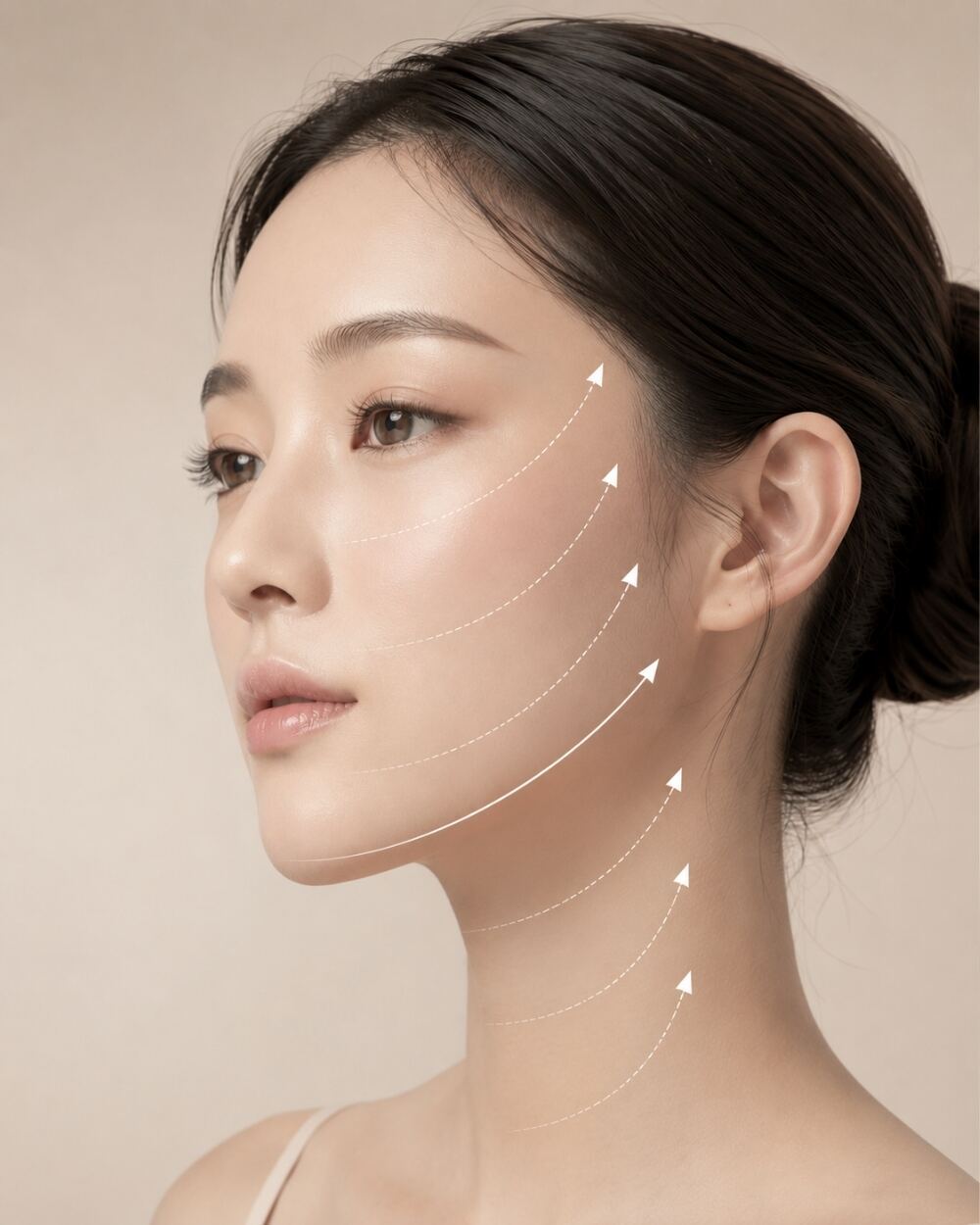 리프팅 비주얼