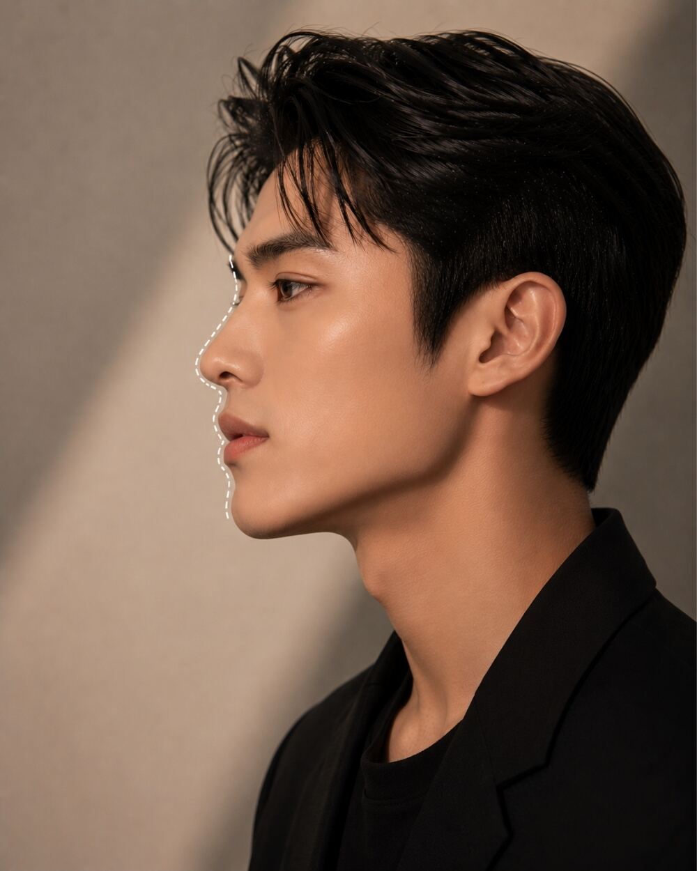 코 라인