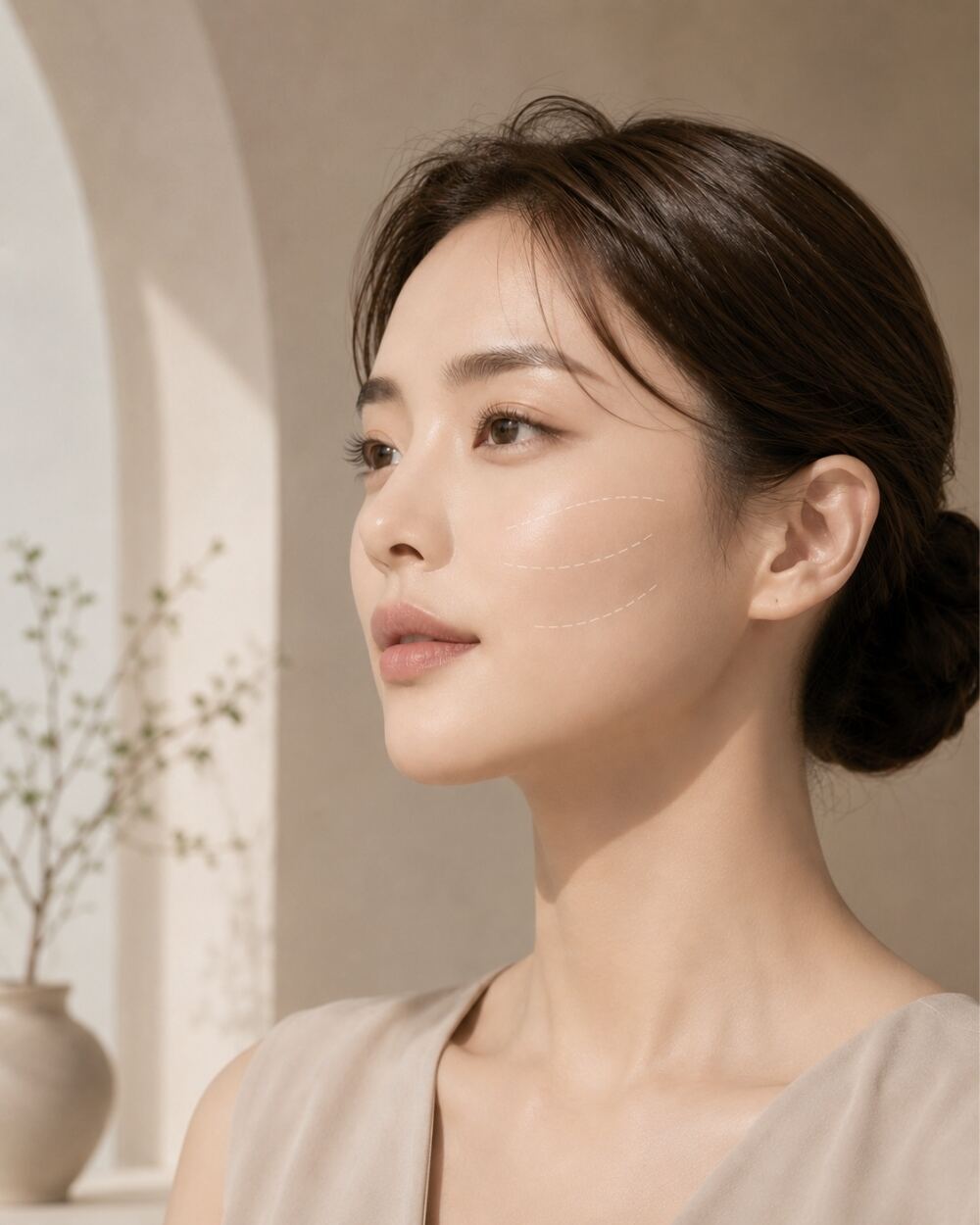 앞볼·중안면